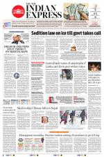 The New Indian Express-Chennai