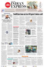 The New Indian Express-Vijayawada