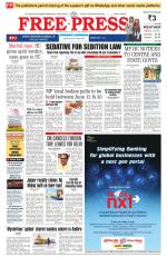 Free Press - Indore Epaper Edition