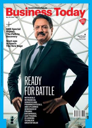 Business Today - 29th May 2022