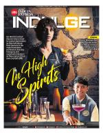 Indulge - Hyderabad