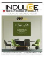 Indulge - Kolkata