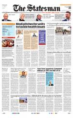 Delhi - The Statesman