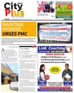 Pune - Kondhwa Wanowari BT Kawade