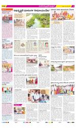 Medak Constituencies