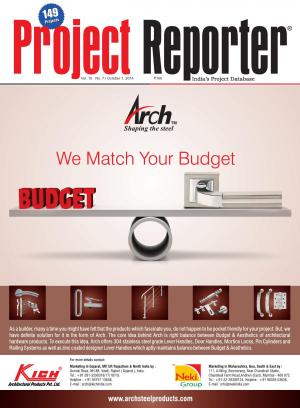 Project Reporter October 01, 2014