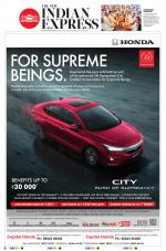 The New Indian Express-Villupuram