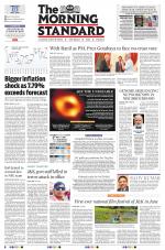 The Morning Standard