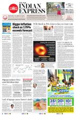 The New Indian Express-Bengaluru