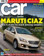 Car India