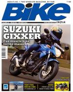 Bike India