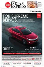 The New Indian Express-Chennai