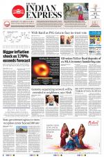 The New Indian Express-Bhubaneswar