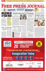 Free Press - Mumbai Epaper