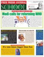 Free Press School - Mumbai Edition