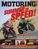 MOTORING WORLD