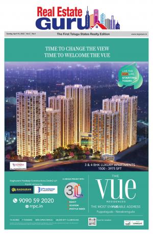 Real Estate Guru April 10th 2022 issue