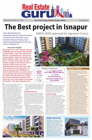 Real Estate Guru February 6th 2022 issue