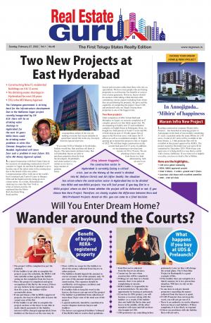 Real Estate Guru February 27th 2022 issue