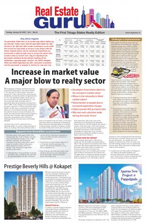 Real Estate Guru January 30th 2022 issue