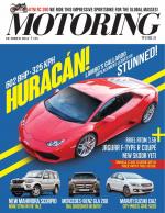 MOTORING WORLD
