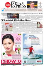 The New Indian Express-Bengaluru