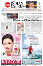 The New Indian Express-Chennai