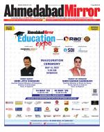 Ahmedabad Mirror