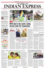 The New Indian Express-Kollam