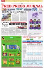 Free Press - Mumbai Epaper
