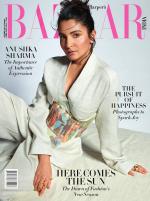 Harper's Bazaar India