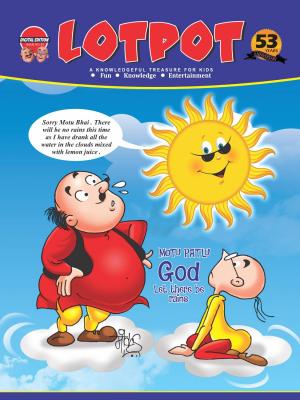 Lotpot Digital Edition 51