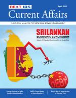 NEXT IAS Current Affairs