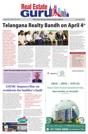 Real Estate Guru April 03nd 2022 issue