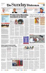 Delhi - The Statesman