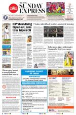 The New Indian Express-Mangaluru