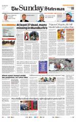 Kolkata - The Statesman