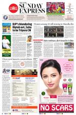 The New Indian Express-Kannur