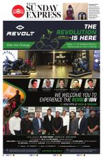 The New Indian Express-Kochi