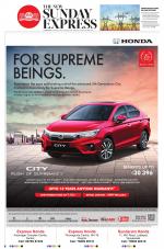 The New Indian Express-Vijayawada