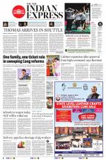 The New Indian Express-Mangaluru