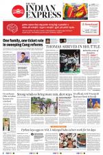 The New Indian Express-Kannur