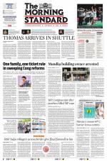 The Morning Standard