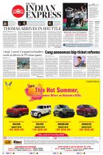 The New Indian Express-Villupuram