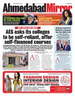 Ahmedabad Mirror