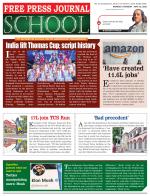 Free Press School - Mumbai Edition
