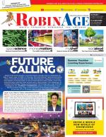 RobinAge: India's Favourite Newspaper for Children