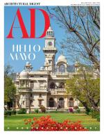Architectural Digest