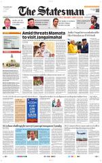 Kolkata - The Statesman