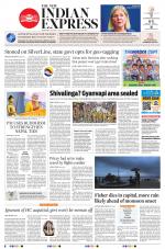 The New Indian Express-Kottayam